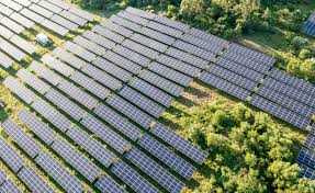 Commercial Solar icon